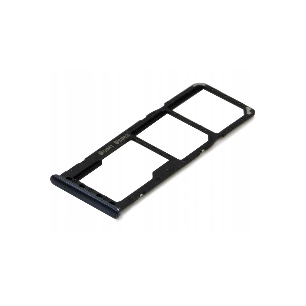 Sim-слот (сим-лоток) для Samsung Galaxy A50